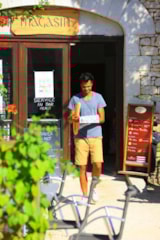 Foto #45 van Domaine de La Paille Basse