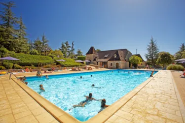 Domaine de La Paille Basse - image n°2 - Camping Direct