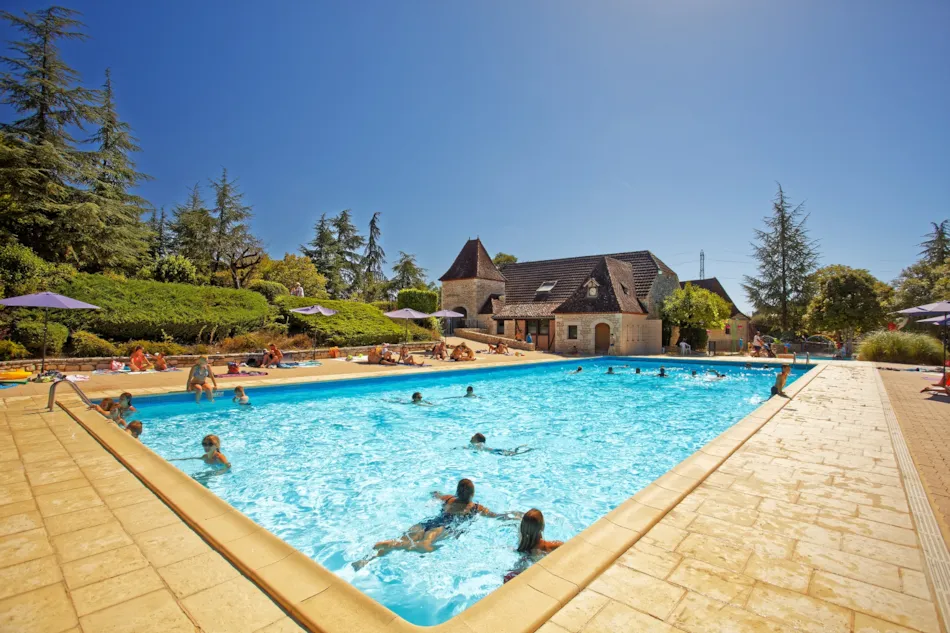 Domaine de La Paille Basse