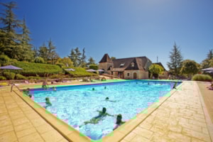 Domaine de La Paille Basse