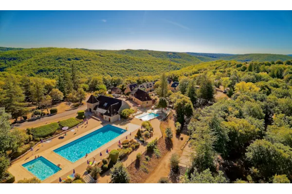 Domaine de La Paille Basse - Camping Direct