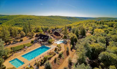 Domaine de La Paille Basse - Camping Direct