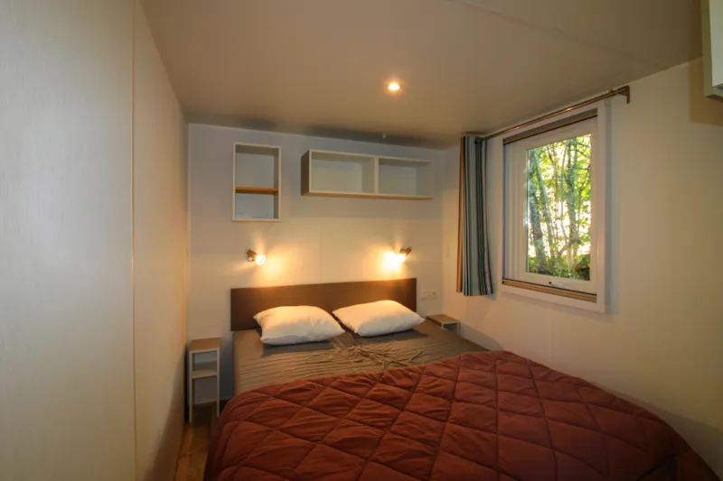 Mobil Home Loggia - 2 Chambres