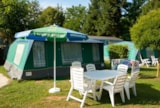 Bungalow Tenda - 2 Camere Bungalow Tenda - 2 Camere