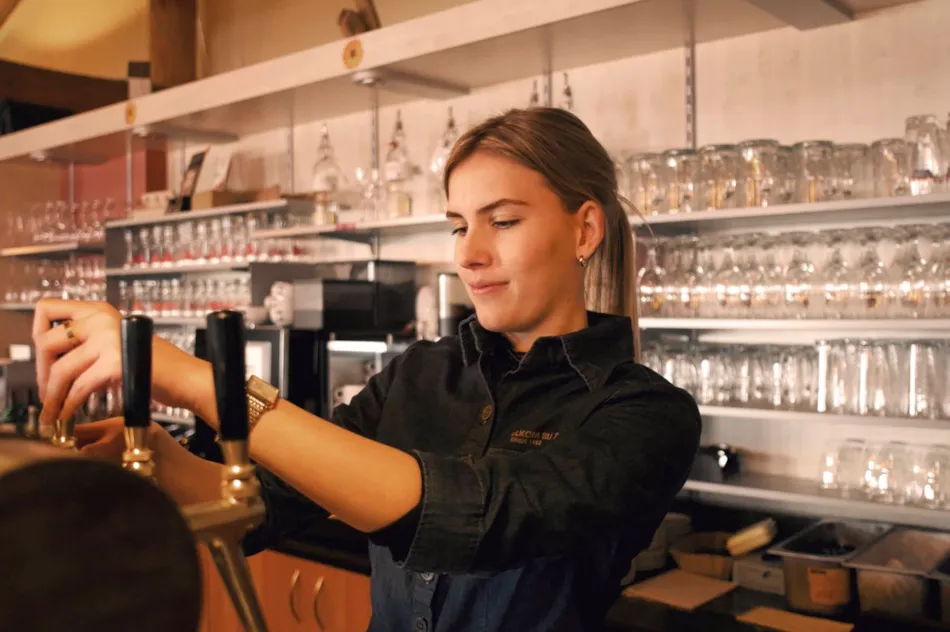 RCN Camping Laacher See