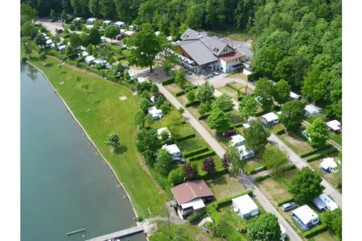 Camping Rheinland-Pfalz - Campingpltze in Rheinland-Pfalz | Camping Direct
