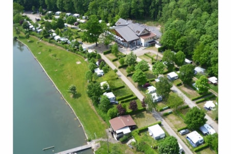 RCN Camping Laacher See