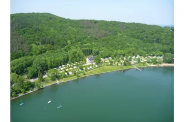 RCN Camping Laacher See - image n°2 - Camping Direct