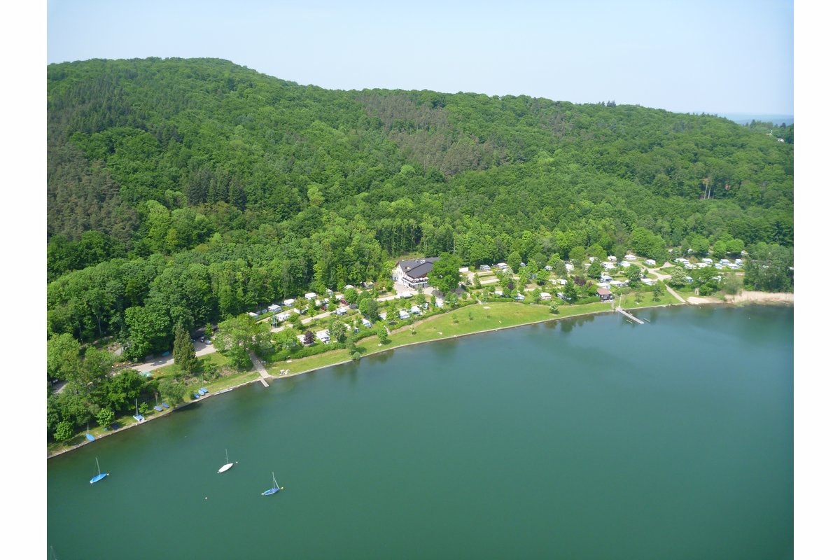 RCN Camping Laacher See — Foto 2