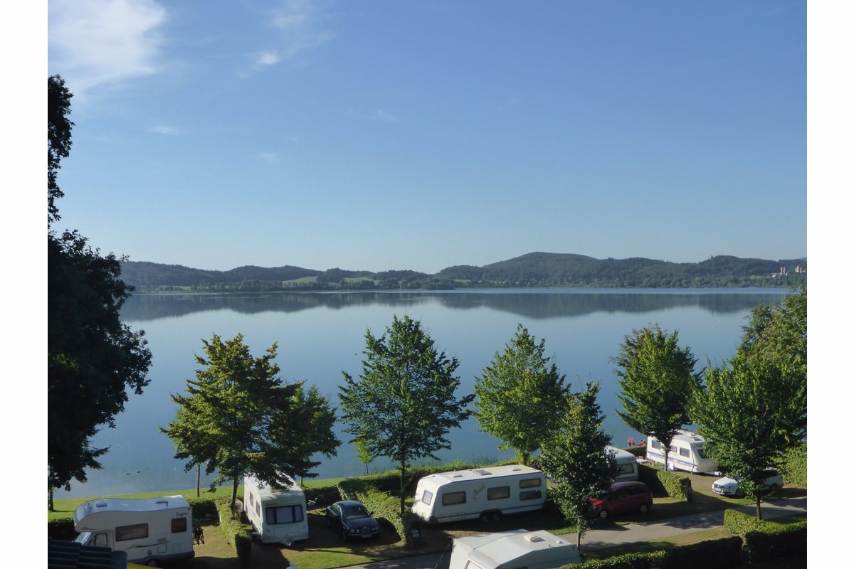 RCN Camping Laacher See — Foto 3