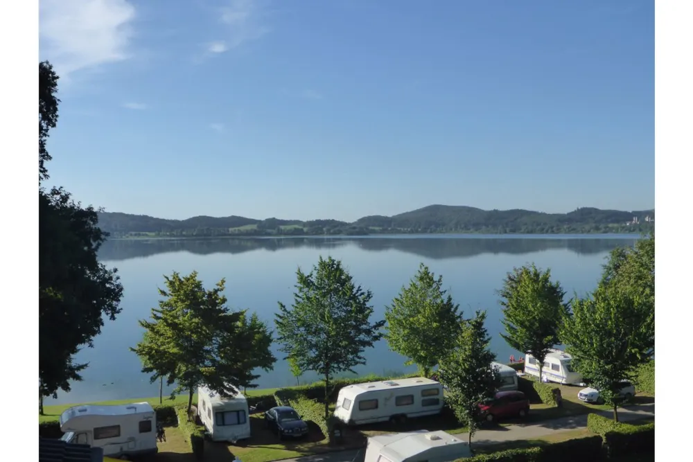 RCN Camping Laacher See - image n°3 - Camping Direct