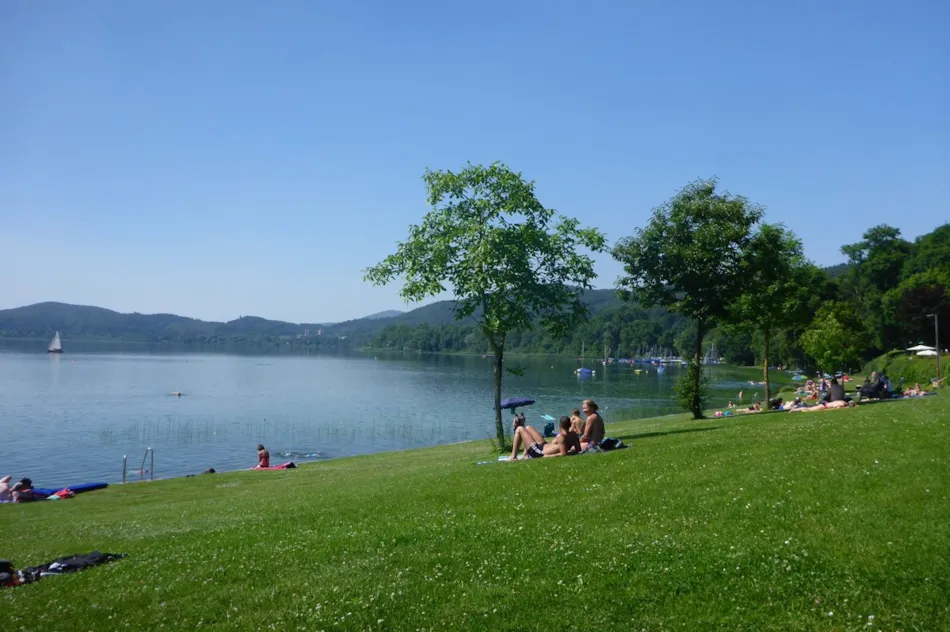 RCN Camping Laacher See