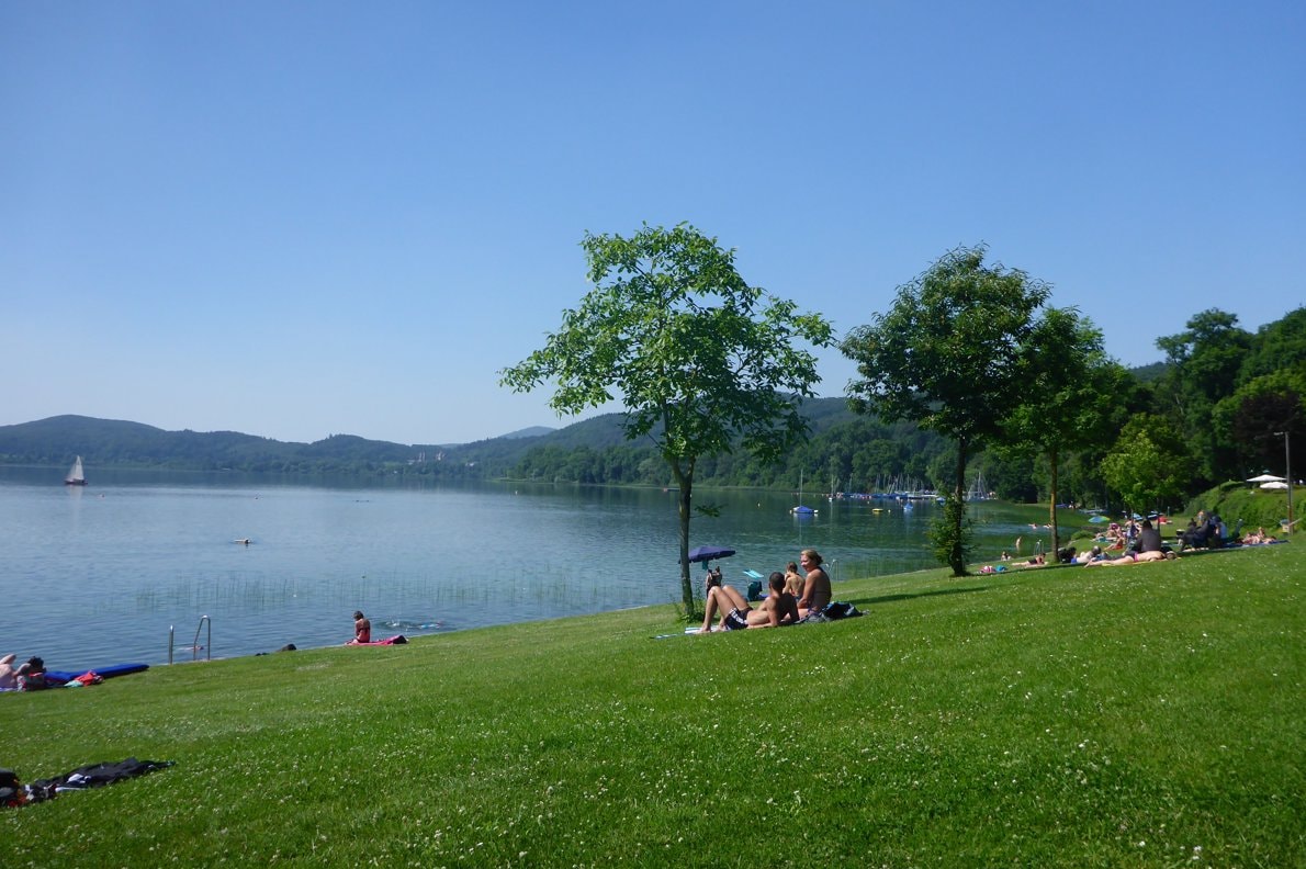 RCN Camping Laacher See — Foto 6