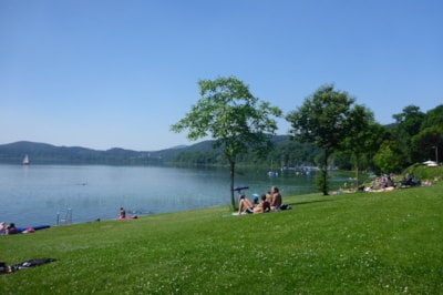 RCN Camping Laacher See