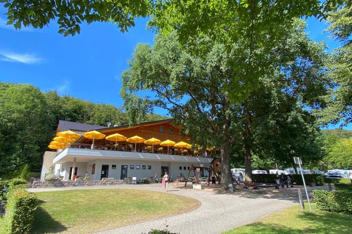 RCN Camping Laacher See — Foto 7