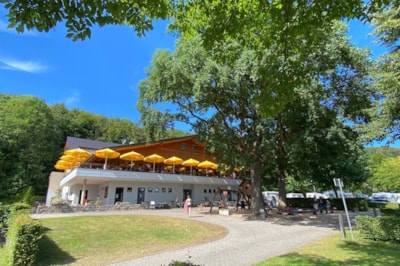 RCN Camping Laacher See