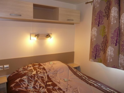 Mobile home Classique  25m² - 2 bedrooms — 3