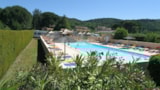 Foto #2 van Camping Paradis Les Amarines