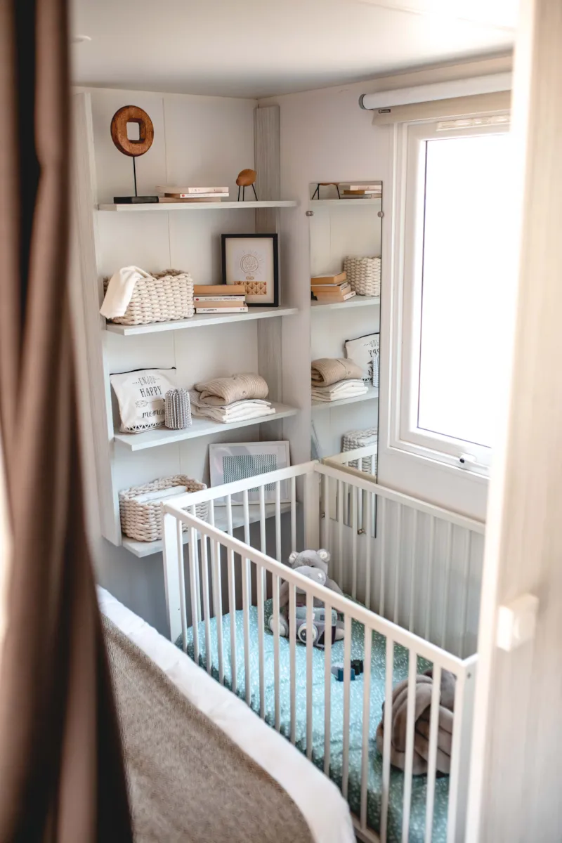 Coco Paradis 15 M2 - 2 Chambres