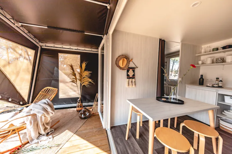 Coco Paradis 15 M2 - 2 Chambres