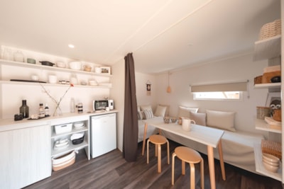 Coco Paradis 15 m2 - 2 bedrooms — 5
