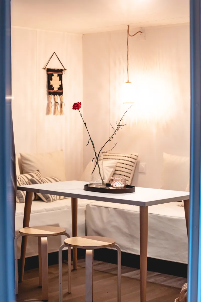 Coco Paradis 15 M2 - 2 Chambres