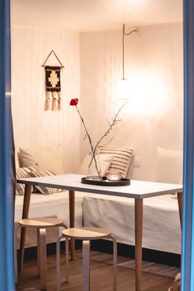 Coco Paradis 15 m2 - 2 bedrooms — 7