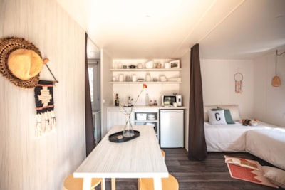 Coco Paradis 15 m2 - 2 bedrooms — 8
