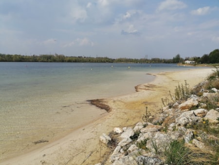 Camping International de Jablines