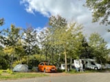 Foto #8 van Camping International de Jablines