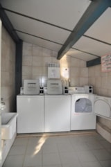 Foto #26 van Camping Paradis LA PLAGE à St Cirq Lapopie