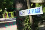 Foto #12 van Camping Paradis LA PLAGE à St Cirq Lapopie
