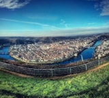 Foto #60 van Camping Paradis LA PLAGE à St Cirq Lapopie