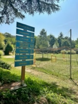 Foto #31 van Camping Paradis LA PLAGE à St Cirq Lapopie