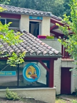 Foto #32 van Camping Paradis LA PLAGE à St Cirq Lapopie