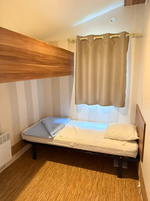 Mobil-Home Standard Pmr 30M² 2 Chambres + Terrasse  20M² - Tv