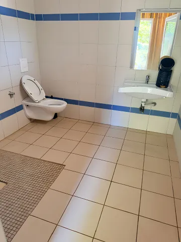 Emplacement Premium Avec Sanitaire Individuel