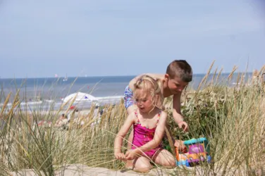 Kompas Camping Westende - image n°3 - Camping Direct