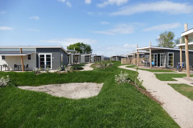 Kompas Camping Westende - image n°1 - Camping Direct