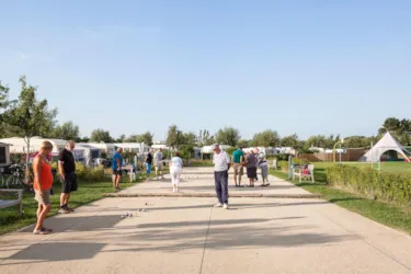 Kompas Camping Westende - image n°2 - Camping Direct