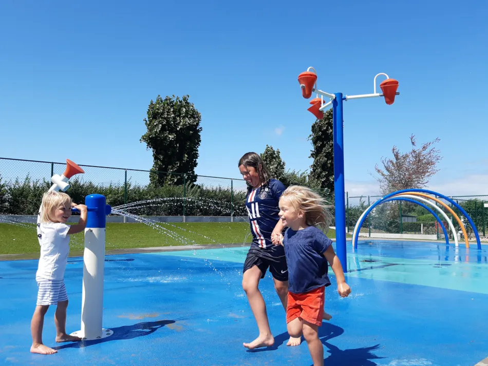 Kompas Camping Westende