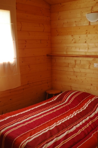 Chalet  modèle Savoie
