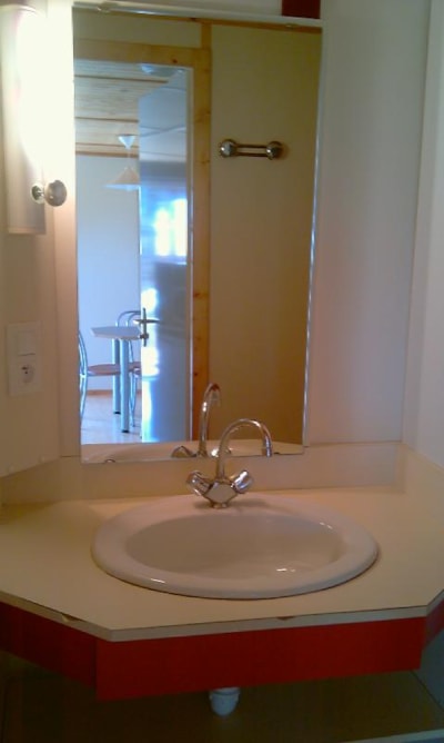 Chalet confort