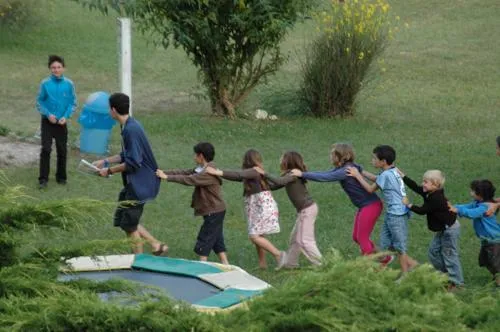 Camping LA TRUFFIERE à Saint Cirq Lapopie