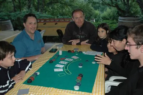 Camping LA TRUFFIERE à Saint Cirq Lapopie