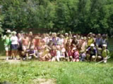Foto #26 van Camping LA TRUFFIERE à Saint Cirq Lapopie