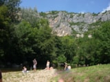 Foto #24 van Camping LA TRUFFIERE à Saint Cirq Lapopie