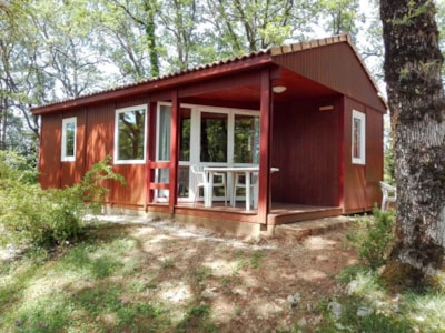 Chalet confort