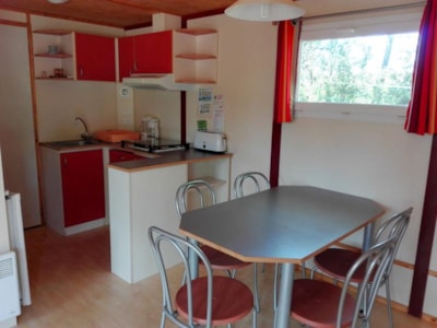 Chalet confort