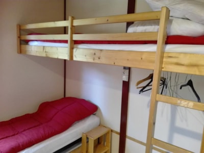 Chalet confort